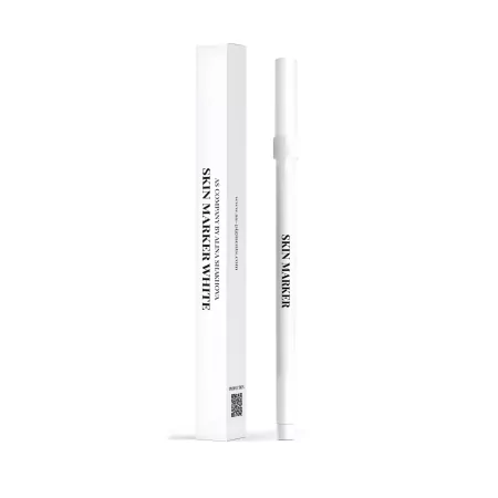 AS COMPANY White Skin Marker