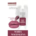 AS COMPANY Paradise By Alina Shakhova Hybrid Lip Set (6x6ml)