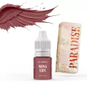 AS COMPANY Paradise By Alina Shakhova Hybrid Lip Set (6x6ml)