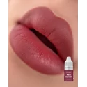 AS COMPANY Paradise By Alina Shakhova Hybrid Lūpu Komplekts (6x6ml)