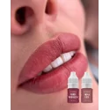 AS COMPANY Paradise By Alina Shakhova Hybrid Lip Set (6x6ml)