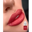 AS COMPANY Paradise By Alina Shakhova Hybrid Lip Set (6x6ml)