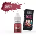 AS COMPANY Harley Quinn By Alina Shakhova Hybrid Lip Set (6x6ml)