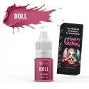 AS COMPANY Harley Quinn By Alina Shakhova Hybrid Lip Set (6x6ml)