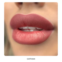 AS COMPANY Harley Quinn By Alina Shakhova Hybrid Набор для губ (6x6ml)