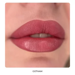 AS COMPANY Harley Quinn By Alina Shakhova Hybrid Lūpu Komplekts (6x6ml)