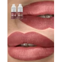 AS COMPANY Harley Quinn By Alina Shakhova Hybrid Lip Set (6x6ml)