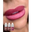 AS COMPANY Harley Quinn By Alina Shakhova Hybrid Lip Set (6x6ml)