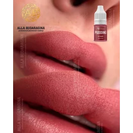 AS COMPANY Harley Quinn By Alina Shakhova Hybrid Lip Set (6x6ml)