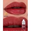AS COMPANY Harley Quinn By Alina Shakhova Hybrid Lip Set (6x6ml)