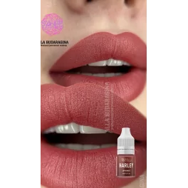 AS COMPANY Harley Quinn By Alina Shakhova Hybrid Набор для губ (6x6ml)
