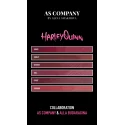 AS COMPANY Harley Quinn By Alina Shakhova Hybrid Lip Set (6x6ml)