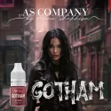 AS COMPANY Harley Quinn By Alina Shakhova Hybrid Lip Set (6x6ml)