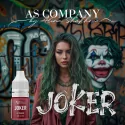 AS COMPANY Harley Quinn By Alina Shakhova Hybrid Lip Set (6x6ml)