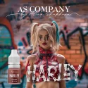 AS COMPANY Harley Quinn By Alina Shakhova Hybrid Lip Set (6x6ml)