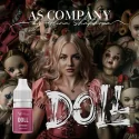 AS COMPANY Harley Quinn By Alina Shakhova Hybrid Lūpu Komplekts (6x6ml)