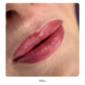 AS COMPANY Harley Quinn By Alina Shakhova Hybrid Lip Set (6x6ml)