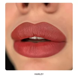 AS COMPANY Harley Quinn By Alina Shakhova Hybrid Lūpu Komplekts (6x6ml)