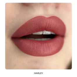 AS COMPANY Harley Quinn By Alina Shakhova Hybrid Набор для губ (6x6ml)