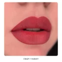 AS COMPANY Harley Quinn By Alina Shakhova Hybrid Lip Set (6x6ml)