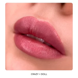 AS COMPANY Harley Quinn By Alina Shakhova Hybrid Lip Set (6x6ml)