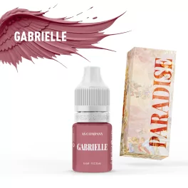 AS COMPANY Gabrielle (Paradise) – 6ml