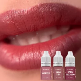 AS COMPANY Gabrielle (Paradise) – 6ml