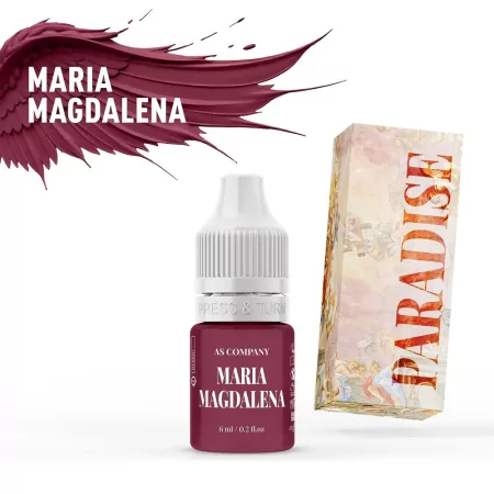 AS COMPANY Maria Magdalena (Paradise) – 6ml