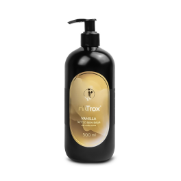 InkTrox Vaniļas Tetovējumu Ādas Balzams (500ml)