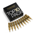 Kwadron Top 10 Pack Картриджи