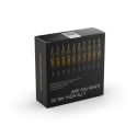 Kwadron Top 10 Pack Картриджи