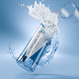 Unistar Skin Care Final Touch Пена (200мл)