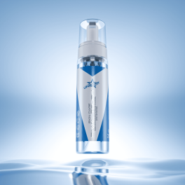 Unistar Skin Care Final Touch Putos (200ml)