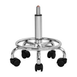 Cosmetic Stool 6001 Gray