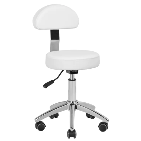 Kosmētiskais Krēsls 304P Balts