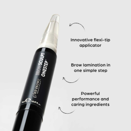 Mrs Highbrow Brow Lamination Adhesive