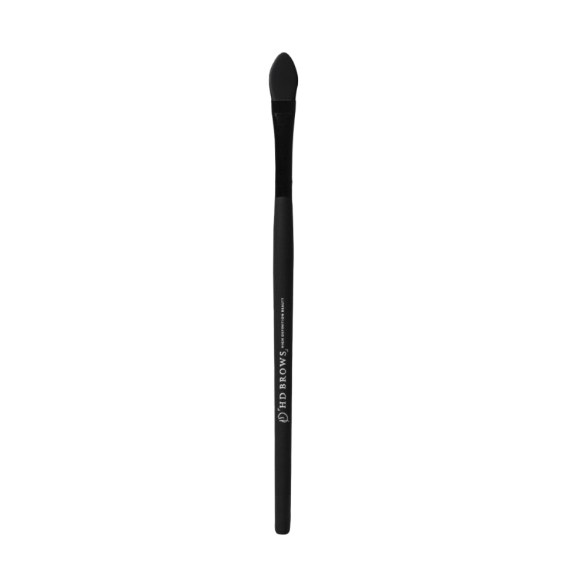 HD Brows Silikona Uzacu Birste