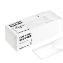 Фольга для клипкорда PRO INK (100 шт.) Фольга для клипкорда PRO INK (100 шт.)