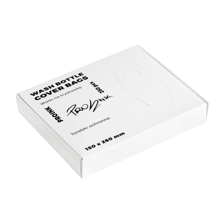 Фольга для бутылочек PRO INK (250шт.)