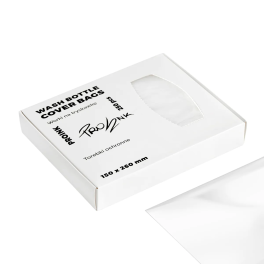 Фольга для бутылочек PRO INK (250шт.)