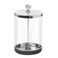 Stikla Trauks Instrumentu Dezinfekcijai (750ml)