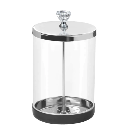 Stikla Trauks Instrumentu Dezinfekcijai (750ml)