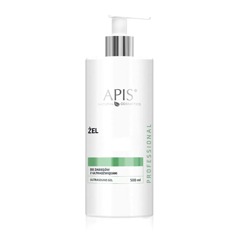 Apis Gels Procedūrām ar Ultraskaņu (500ml)