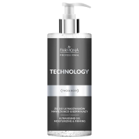 Farmona Technology Ultraskaņas Mitrinošs un Nostiprinošs Gels (500ml)