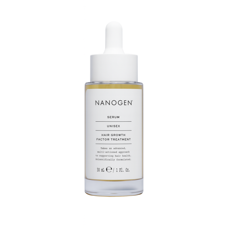 Nanogen Hair Growth Factor Serum (30ml)