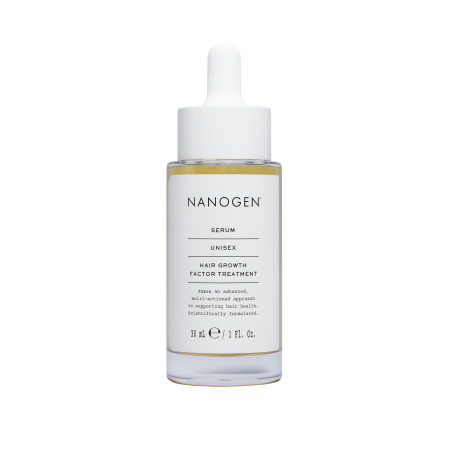 Nanogen Hair Growth Factor Serum (30ml)