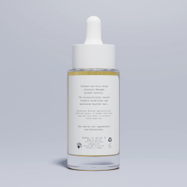 Nanogen Matu Augšanas Serums (30ml)