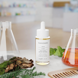 Nanogen Hair Growth Factor Serum (30ml)
