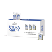 Farmona Hydra Quest Активный увлажняющий концентрат (10x5мл)