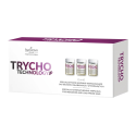 Farmona Trycho Specialist Ampoules For Hair Strengthening (10x5ml)